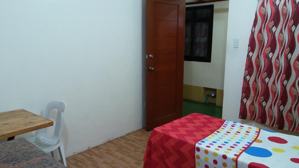 Budget Studio Unit In Makati Manila Exterior photo